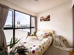 The Antares (D14), Apartment #580230401